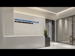 Vidéo de société