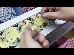 À propos de l'usine